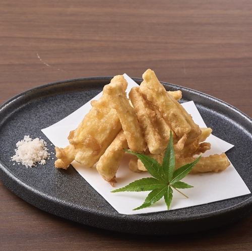 がね揚げ