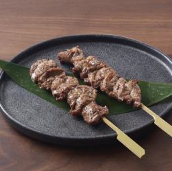 烤马肉串(2串)