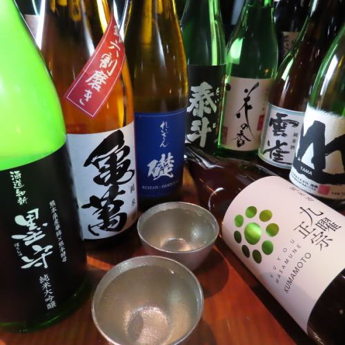 馬料理で盛り上がる宴！