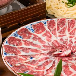 马肉涮涮锅(1人份)