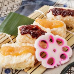 生ゆば田楽