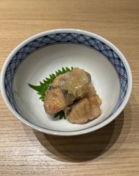 魚の南蛮漬け