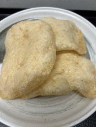 えびせん