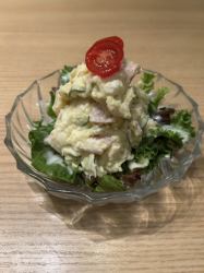 ポテトサラダ
