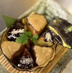 賀茂茄子田楽（夏限定）