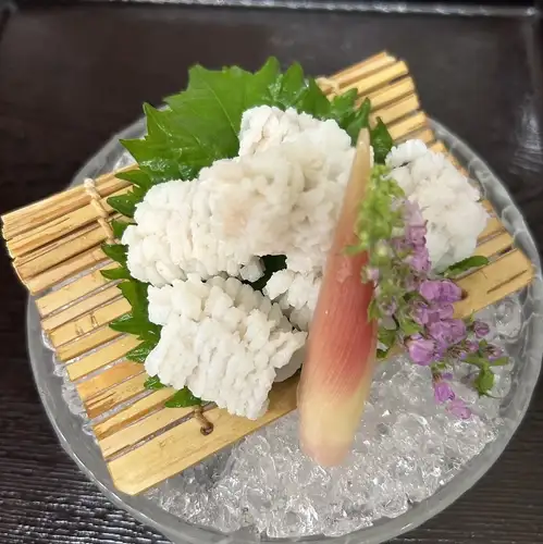 ハモ落とし(夏限定)