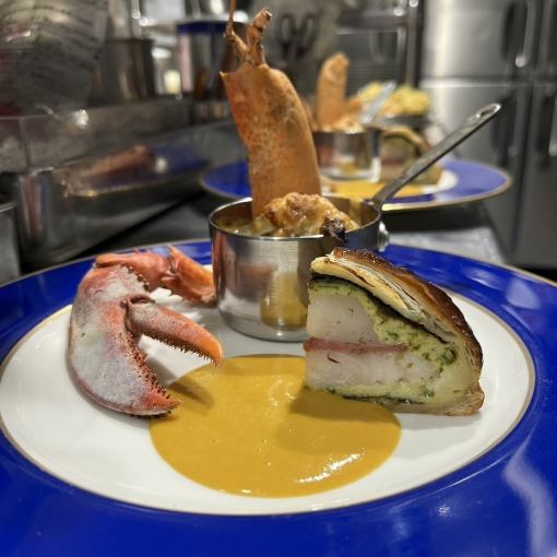 【기억적인 날에】별 5special_12,000엔 코스※+2,000엔~에서 음방 3종 선택해 받을 수 있습니다!