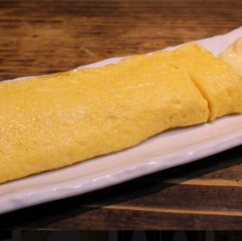 ふんわり玉子焼