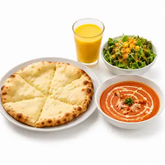 【ドリンク3杯無料】料理1品~ご注文でOK!お得なセット♪ 1098円(税込)