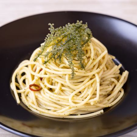 sea grape pasta