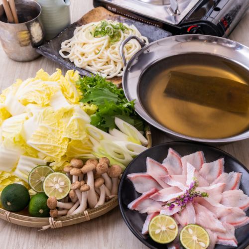 美味☆鹿兒島縣產的 Kanburi 涮鍋