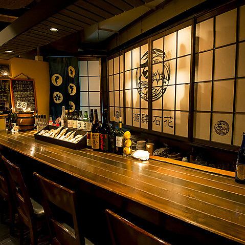 全国各地から旬の一番美味しい牡蠣を厳選して仕入れ♪