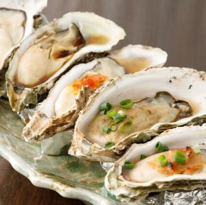 スタッフお任せ盛り