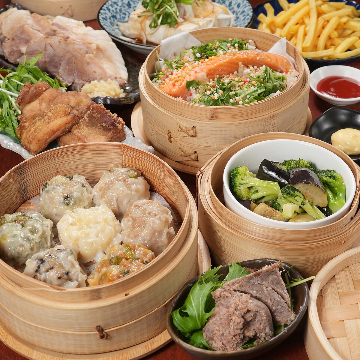 大人が集う大人の隠れ家♪