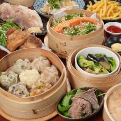 自家製牛タンコンビーフ