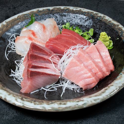 Sashimi Platter [Large]
