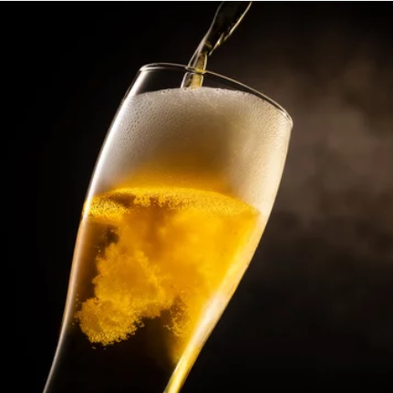 コースと一緒に楽しめる飲み放題