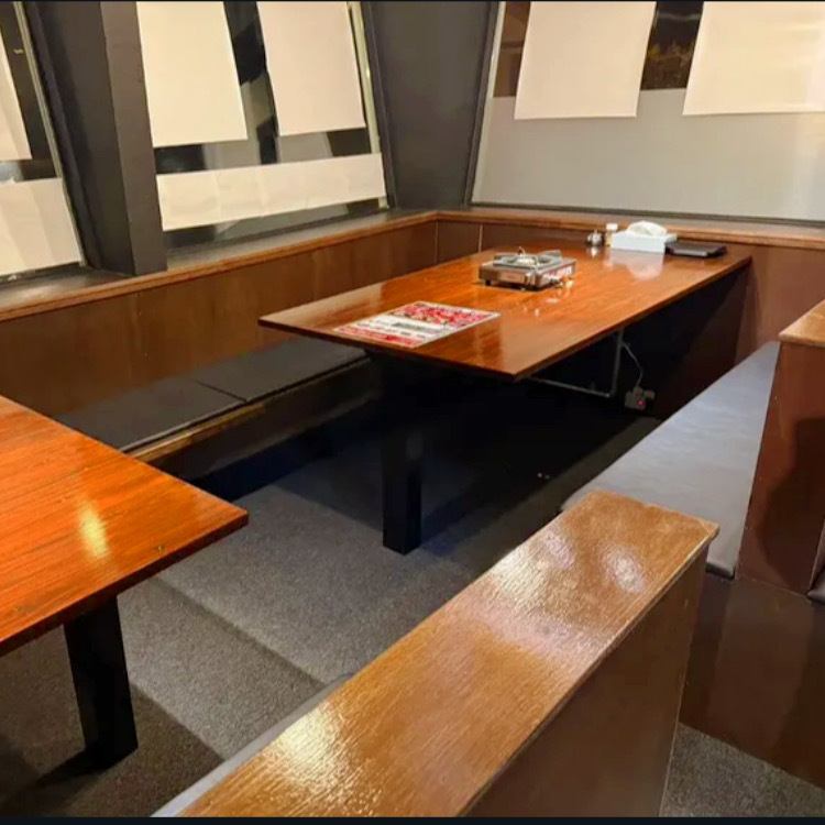 大人数歓迎◎20名様以上の宴会にも対応可能です♪