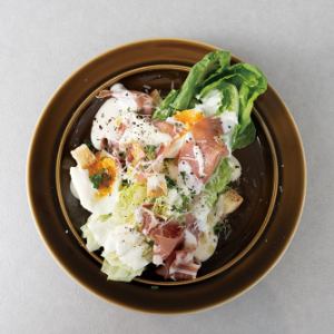 シーザーサラダ