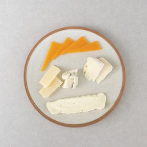 チーズ盛り合わせ