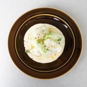 お魚料理