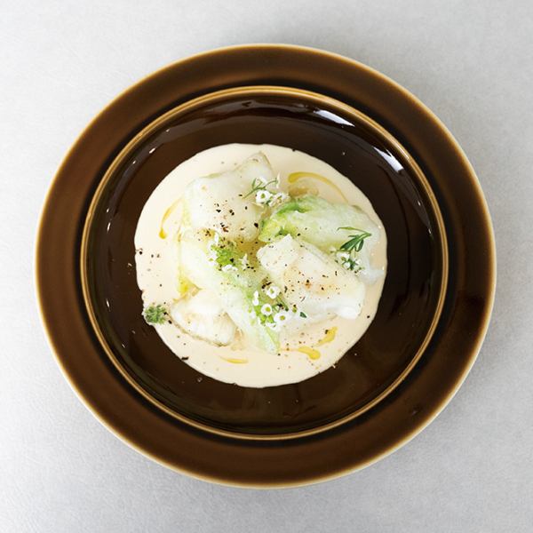 ◆至極のメイン料理◆お魚料理