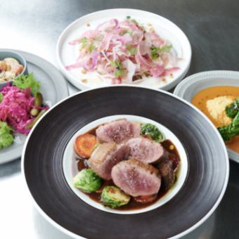 【120分飲み放題付】当店１番のプレミアムコース！お時間たっぷり楽しめる女子ウケ抜群！