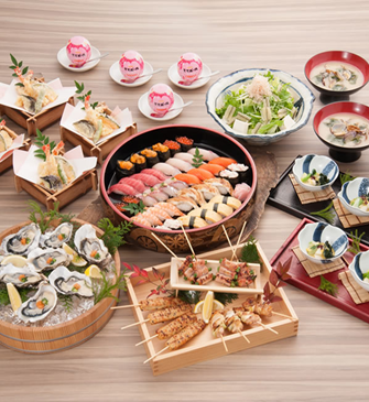 Ideal for banquets ◎ We offer a course with all-you-can-drink at a great price ♪