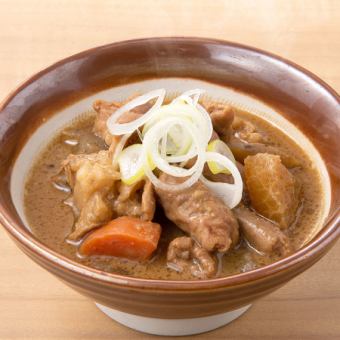 煮込み