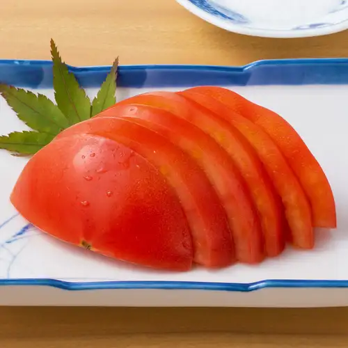 乡村番茄