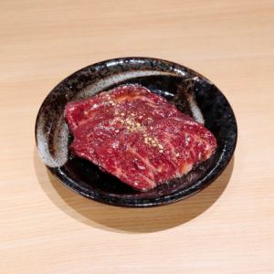 上ハラミ