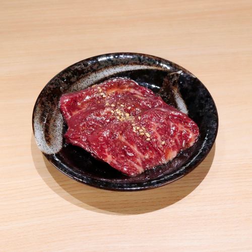 上ハラミ