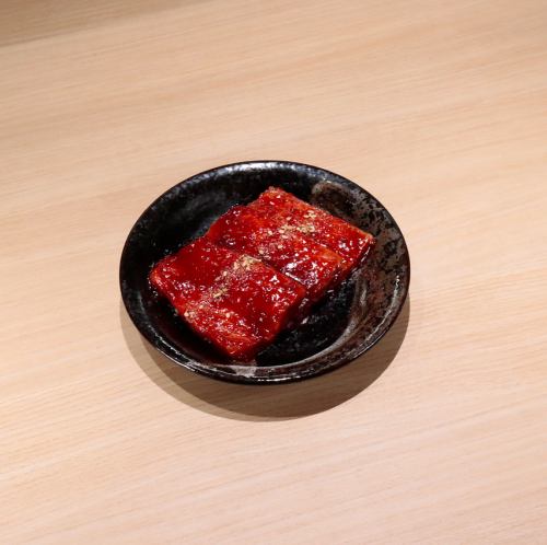 黒毛和牛 特上カルビ