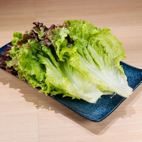 包み野菜