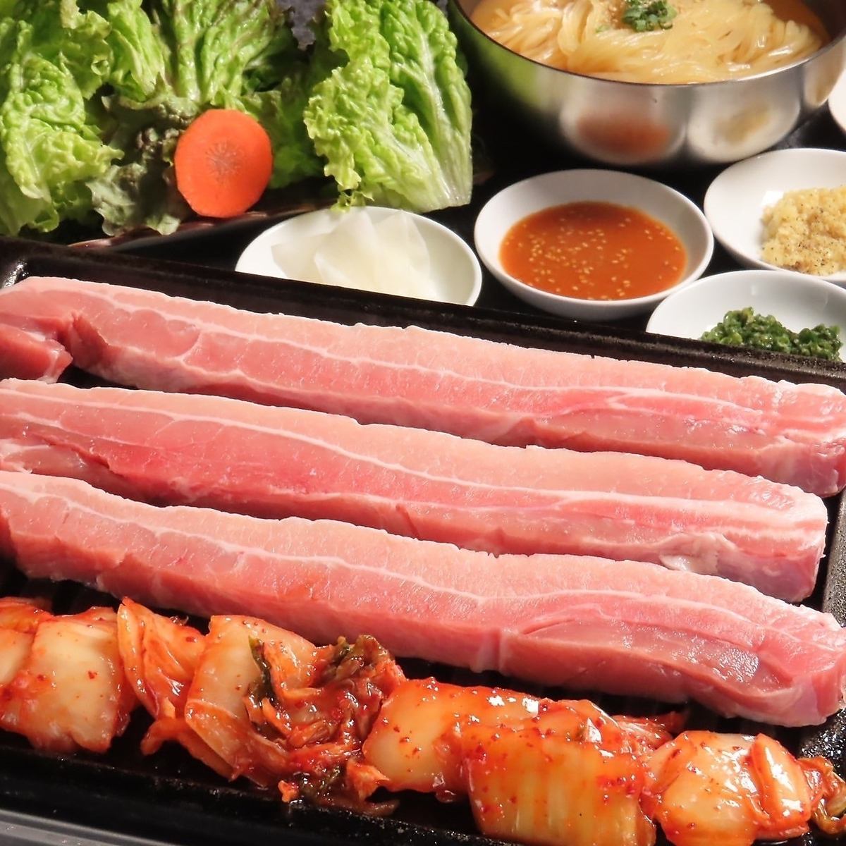 焼肉好きが提供する、他ではなかなか食べられない極上のもみだれ焼肉を岡山でどうぞ☆
