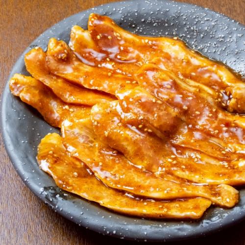 みそだれとんとろ