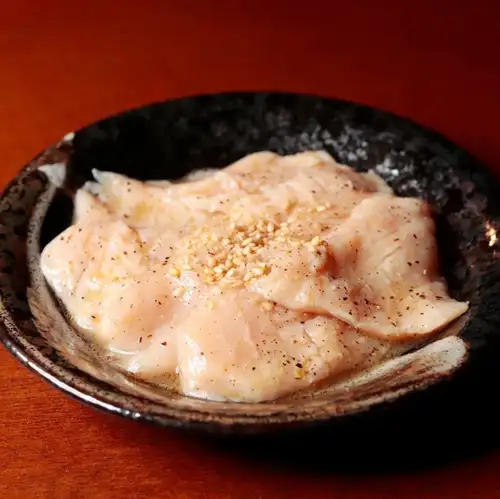 上述美濃