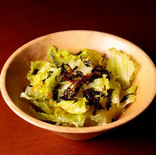 Chooregi Salada