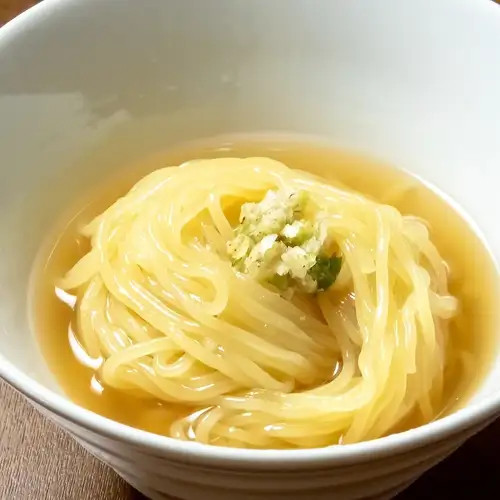 盛岡冷面