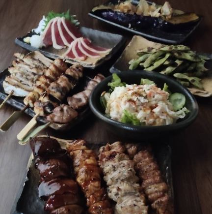 迷ったらこれ！　彩音コース　3980→2980円　※お食事のみ