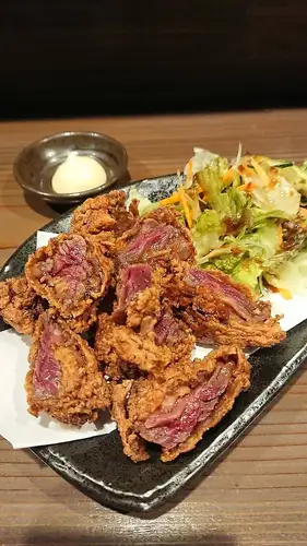 幅広いラインナップ◎充実の一品料理をご用意