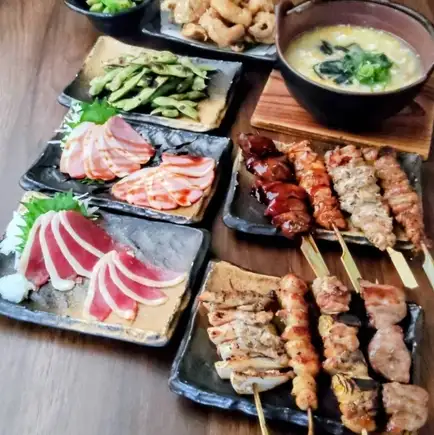 主厨推荐！高级套餐 ¥4980 → ¥3980 *仅限餐食