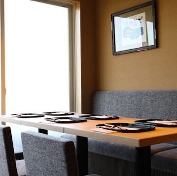 瀬戸内海を望んでお食事を