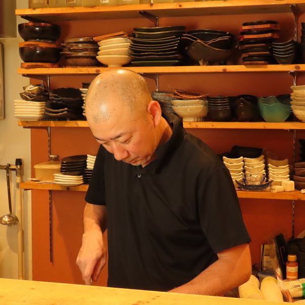 【含無限暢飲】秋日屋享受季節的套餐/無需分開菜餚的個人拼盤5,000日元（含稅）起