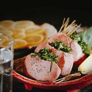 【4名様以上限定14,000円宴コース】乾杯ドリンク付きの大人数のお食事に最適なコース！！