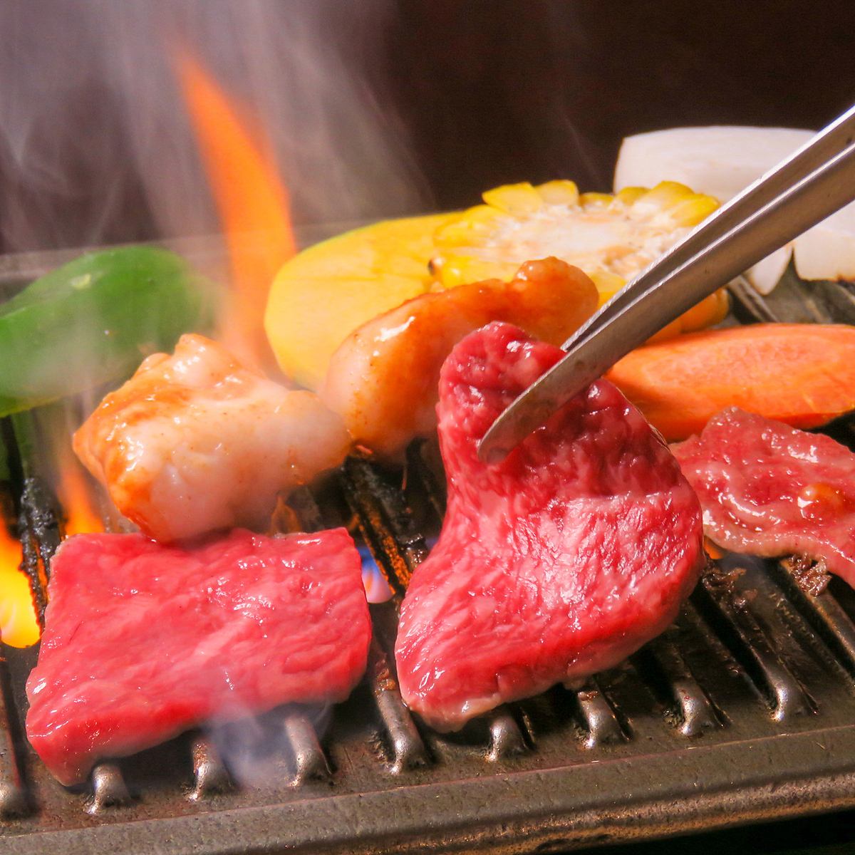 特別な日にも!記念日の要望などお気軽にご相談ください。