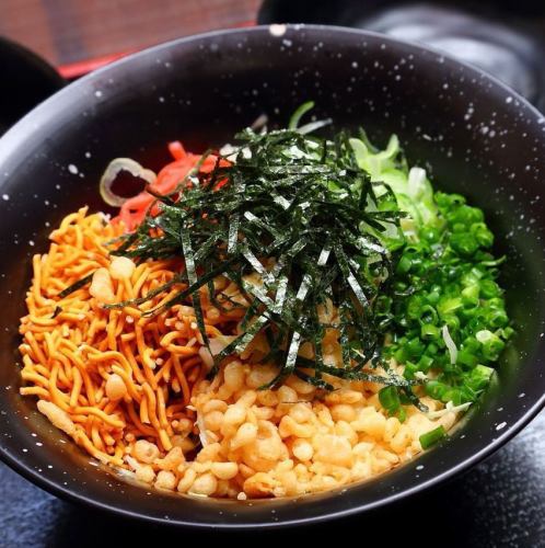 Snack Monja Salad