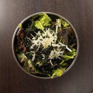 チョレギサラダ