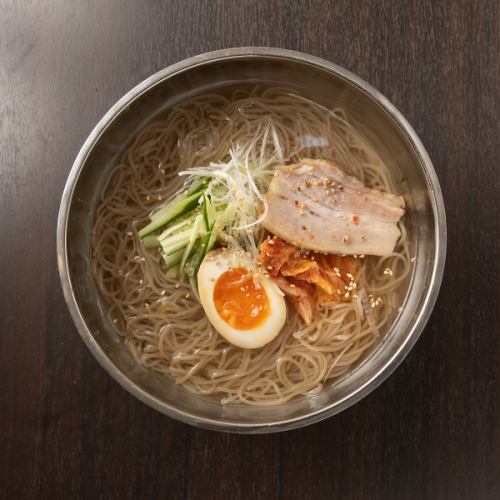 冷麺