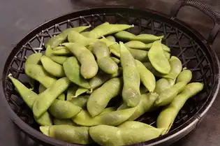 黒枝豆